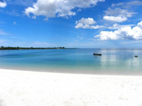 Kimbilio Lodge, Kilwa Masoko